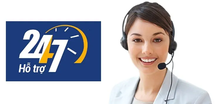 Đa dạng kênh chăm sóc khách hàng của Sum để người chơi liên hệ khi cần