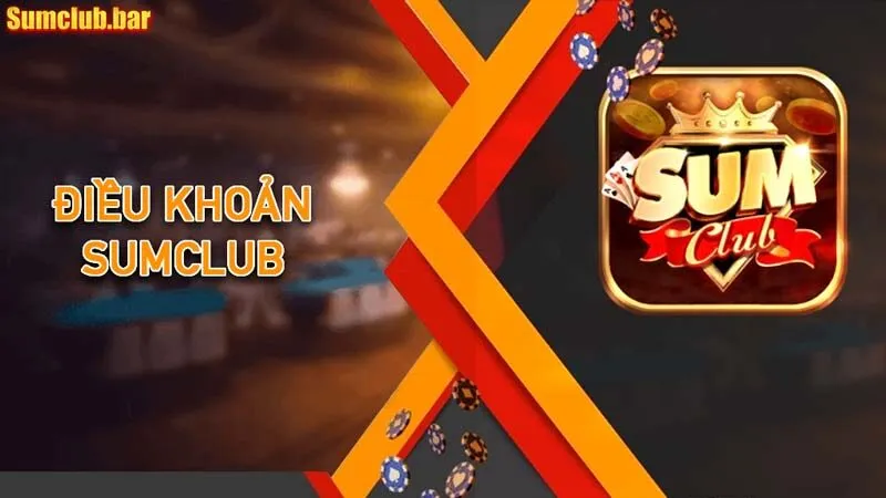 Sử dụng duy nhất một tài khoản tại Sumclub