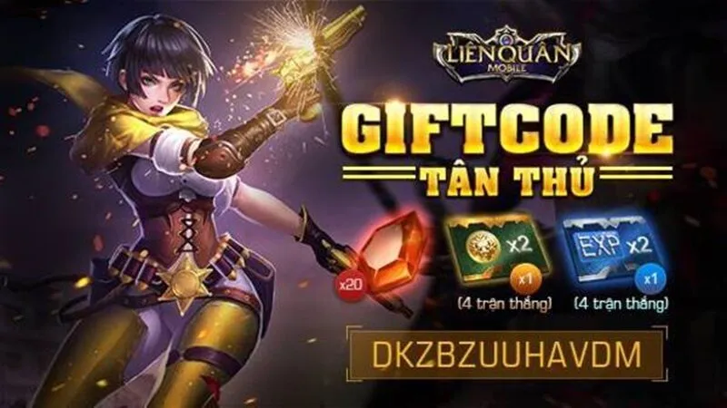 Giftcode SumClub mang lại rất nhiều lợi ích cho người chơi