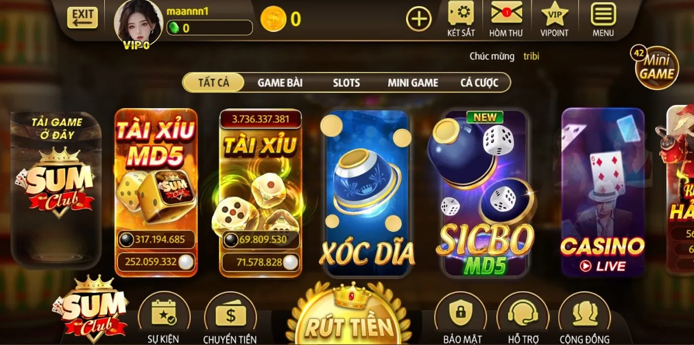 Sumclub thật sự uy tín cung cấp sản phẩm chất lượng chuẩn quốc tế