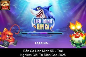 Game Bắn Cá Ăn Tiền: Trải Nghiệm Giải Trí Cực Hấp Dẫn