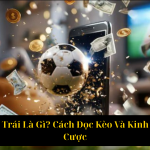 Kèo Chấp 1 Trái Là Gì Cách Đọc Kèo Và Kinh Nghiệm Cá Cược
