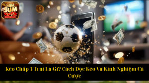 Kèo Bóng Đá U23: Bí Quyết Soi Kèo Chuẩn Xác Và Hiệu Quả Nhất