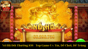 Đại Gia Nổ Hũ – Bí Quyết Đổi Đời Từ Những Cú Quay May Mắn