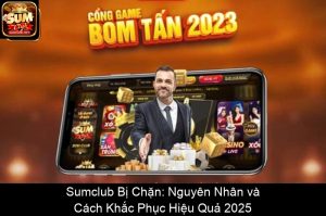 Rút Tiền Sumclub: Hướng Dẫn Chi Tiết Và Những Điều Cần Lưu Ý